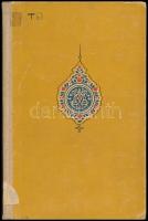 Tolvajok kútja. Perzsa népmesék. Vál., ford., az utószót és a jegyzeteket írta: Simon Róbert. A köny...
