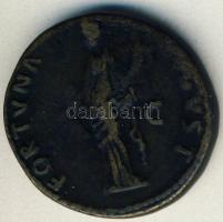 Római Császárság NERVA 96-98. Dupondius T:3 RR!!
