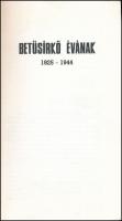 Zimán Mária: Betűsírkő Évának. Israel, 1989, szerzői kiadás. Kiadói papír kötésben, borítón kopásokk...