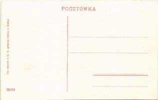 Zhovkva, Zsovkva, Zólkiew, Zolkwi; Kósciól O.O. Dominikanów / church