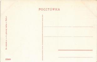 Zhovkva, Zsovkva, Zólkiew, Zolkwi; Kósciól Farny / church