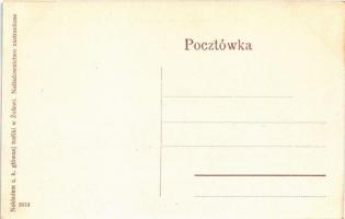 Zhovkva, Zsovkva, Zólkiew, Zolkwi; Basilian Monks Orthodox Church