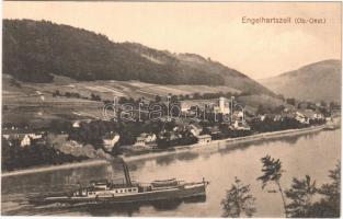Engelhartszell an der Donau, SS VENUS