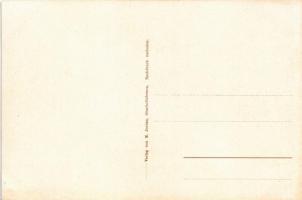 Hollabrunn, Oberhollabrunn; Kaiser Franz Josef-Jubiläums-Lehrerbildungs-Anstalt / Teacher training i...