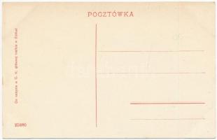 Zhovkva, Zsovkva, Zólkiew, Zolkwi; Synagoga / synagogue