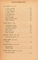 Talpra magyar. Hazafias versek gyűjteménye. Összeáll.: Bóka László. Babits Mihály előszavával. Magya...