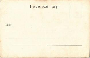 Boys' violin trio. photo (EK)