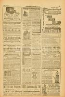 1894 Budapesti Hírlap. Szerk.: Rákosi Jenő. XIV. évf. 60-104. sz. 1894. márc. 1. -ápr. 15. Nagyon ga...