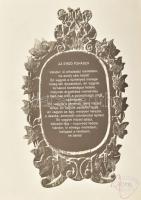 Mátyás Csaba: Az erdők nagy képeskönyve. Szerk.: D. Nagy Éva. Bp., 1986, Móra. Kiadói kartonált papí...