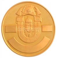 ~2000. "Egy mindenkiért, mindenki egyért / Tolna Megyei Tűzoltószövetség" aranyozott Br em...