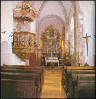 Lázár István: Balaton. Szelényi Károly fotóival. Szerk.: Szalontay Rózsa. Bp., 1990, Forma-Art, (Off...