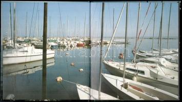 Révész Tamás: Siófok. - - fotói. Végh-Alpár Sándor szövegével. Bp., 1993, Herald Ügynökség. Magyar, ...