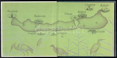 Entz Béla: Változó Balaton. Élet a vízben és a parton. Bp.,1983,Natura. Fekete-fehér fotókkal. Kiadó...