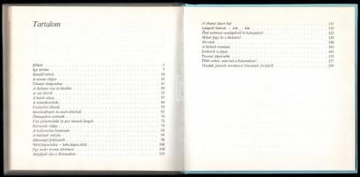 Entz Béla: Változó Balaton. Élet a vízben és a parton. Bp.,1983,Natura. Fekete-fehér fotókkal. Kiadó...