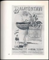 Bíró József: Hajók a Balatonon. Bp., 1966, Magyar Közlekedési Múzeum - Veszprém Megye Múzeumi Igazga...
