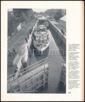 Bíró József: Hajók a Balatonon. Bp., 1966, Magyar Közlekedési Múzeum - Veszprém Megye Múzeumi Igazga...