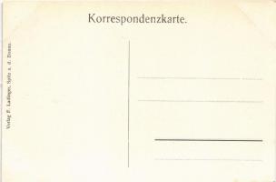 St. Michael a.d. Donau, Strasse, Kathedrale / street, cathedral