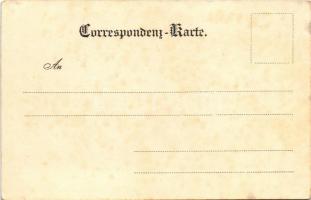 Dachstein-Gebiet, Das steinerne Meer, Der hohe Gjaidstein, Koppenkarstein, Karl Simony, alte Schutzh...