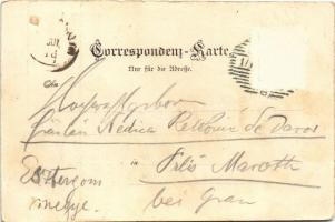 Wien, Vienna, Bécs; Franzensring / street view, tram (Rb)