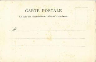 Djibouti, Jeune fille Somalie / Somali folklore (fl)