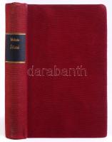 Molnár Ferenc: Józsi és egyéb kis komédiák. Márk Lajos rajzaival. Bp.,[1910] ,Franklin, 227 p. Másod...