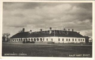 1939 Hortobágy, csárda. Foto Dr. Nagy Zsolt