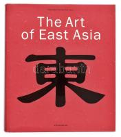 The Art of East Asia. Szerk.: Gabriele Fahr-Becker. Cologne, 1999, Könemann. Színes fotókkal gazdagon illusztrálva. Kartonált papírkötésben, kissé szakadt papír védőborítóban, de egyébként szép állapotban. Angol nyelven.