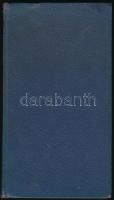 Kosztolányi Dezső: Alakok. Molnár C. Pál szövegközti illusztrációival. Bp.,[1929], Kir. M. Egyetemi ...
