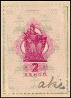 1932 vitéz Ruszkay György 3 db iskolai okmánya a Német Birodalom budapesti iskolájából