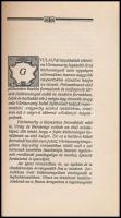 Vörösmarty Mihály: A merengőhöz. Anthológia Vörösmarty Mihály legszebb költeményeiből. Kozma Lajos f...
