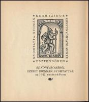 Heltai Gáspár: Egy nemes emberről és az ördögről való História mellyet egyéb fabulákkal és lőtt dolg...