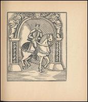 Heltai Gáspár: Egy nemes emberről és az ördögről való História mellyet egyéb fabulákkal és lőtt dolg...