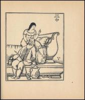 Heltai Gáspár: Egy nemes emberről és az ördögről való História mellyet egyéb fabulákkal és lőtt dolg...