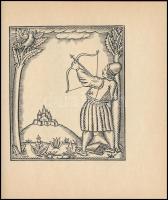 Heltai Gáspár: Egy nemes emberről és az ördögről való História mellyet egyéb fabulákkal és lőtt dolg...