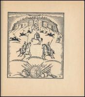 Heltai Gáspár: Egy nemes emberről és az ördögről való História mellyet egyéb fabulákkal és lőtt dolg...