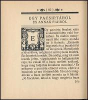 Heltai Gáspár: Egy nemes emberről és az ördögről való História mellyet egyéb fabulákkal és lőtt dolg...