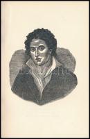 Radnóti Miklós: Orpheus nyomában. Műfordítások kétezer év költőiből. A fametszeteket Kaza György és ...