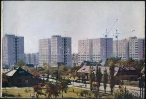 Cserjés János - Hajtun József: A Tanácsköztársaság 50. évfordulójára. Csepel 1919-1969. Bp., 1969, Kardos Vilmos. Kiadói papír kötésben.