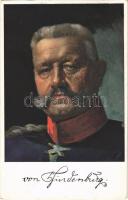 1915 General-Feldmarschall v. Hindenburg / WWI German military