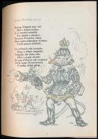 Csokonai Vitéz Mihály: Békaegérhartz. Homerus Batrachomiomachiája vagy a béka és egér-hartz traveszt...