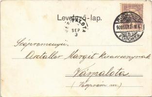 1900 "Mindennapi kenyerünket add meg nékünk ma" Neuber Ráfáel műkiadása. S. 14. s: Döcker ...