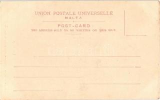 Malta, Maltese lady, folklore