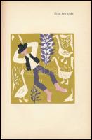 Fazekas Mihály: Lúdas Matyi. Egy eredeti magyar rege. Négy levonásban. Írta F(azekas) M(ihály). Szín...