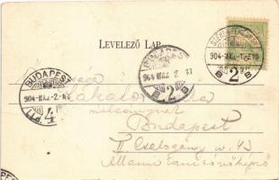 Székesfehérvár, színház, Mészöly Lajos étterem, Dreher féle sör. Klökner Péter kiadása