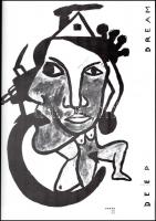 1989 Banán - Art & Freud. Művészeti kiadvány Sigmund Freud halálának 50. évfordulójára, 1989 sze...