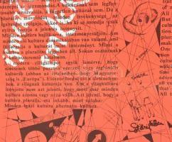 A magyar szamizdat 5 éve. A sokszorosított magyar politikai szamizdat bibliográfiája. 1981 december ...