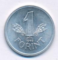 1946. 1Ft Al "Kossuth-címer" T:1,1-
Adamo F6