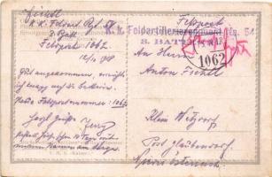 1918 Die Seeschlacht bei Lissa. Rammung des Ré di Portogallo durch SMS Kaiser (Linienschiff). K.u.K....