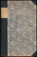 Bessenyei György: A bihari remete, vagy a világ így megyen. Holmi. Debrecen, 1894, Nyomtatott a Váro...