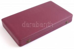 Magyar Néphadsereg dísztőr Horpáczi Gábor ezredesnek adományozott gravírozással 1982 . Nagy méretű d...